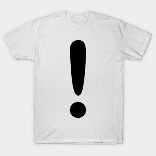 ATTENTION T-Shirt